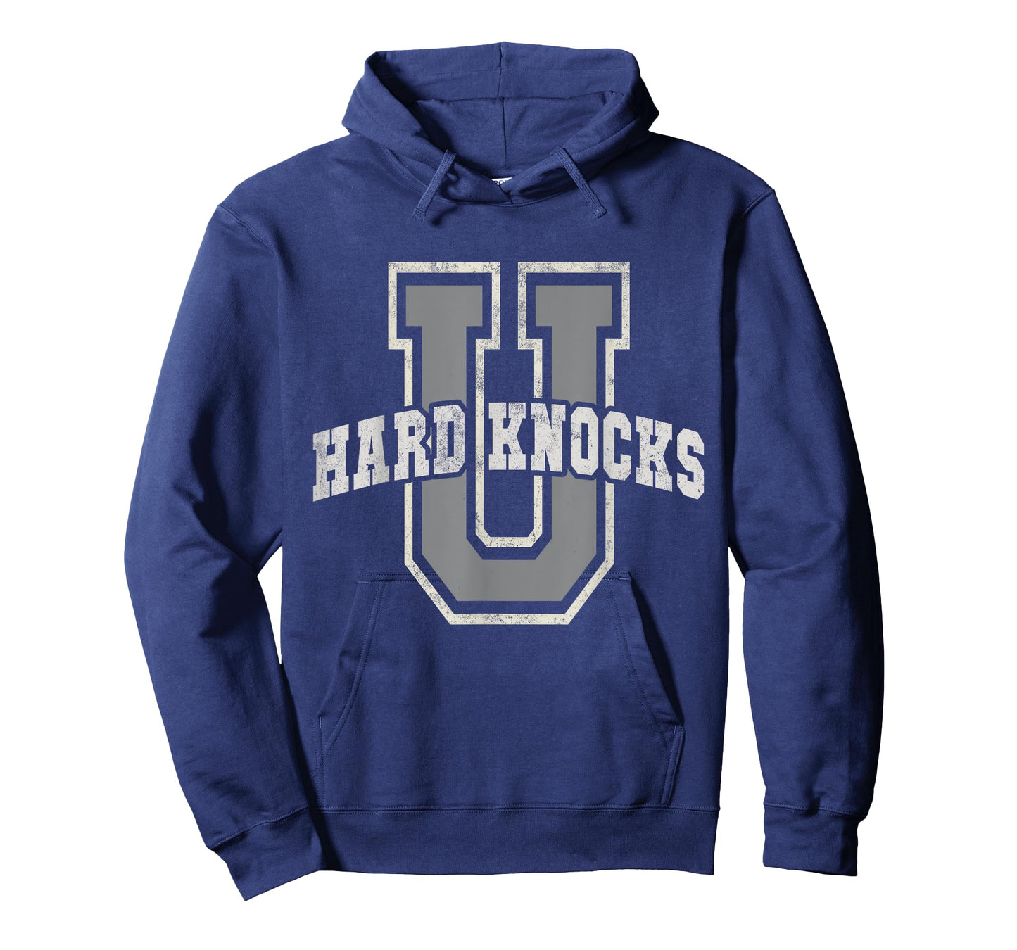 Women UNIVERSITY of HARD KNOCKS College Empower Graduation T-Shirt