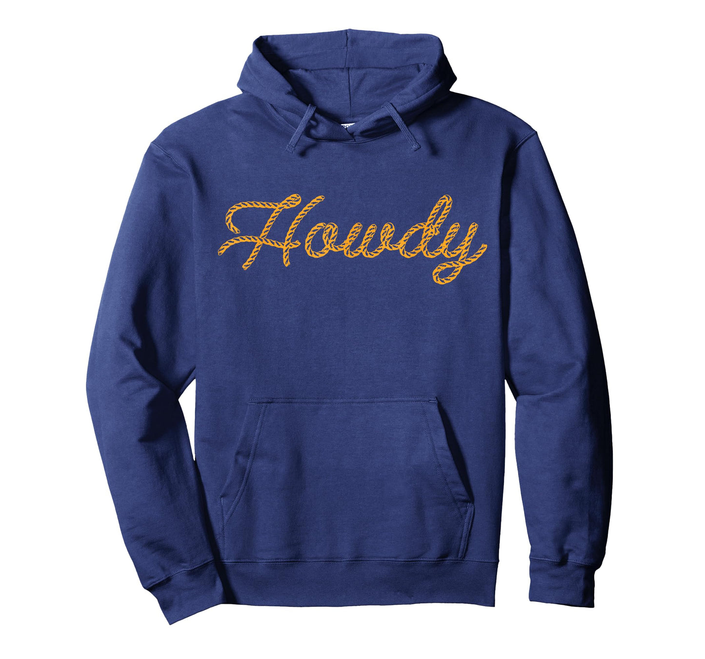 Howdy Rodeo Western Retro Vintage Country Southern T-Shirt