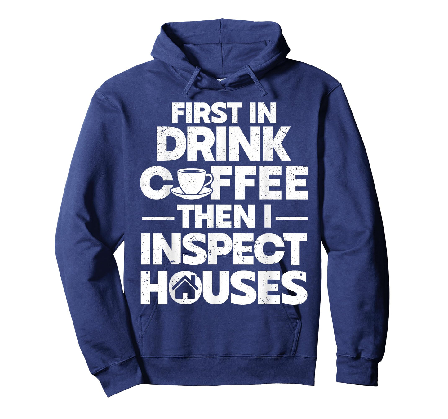 Home Inspector T-Shirt