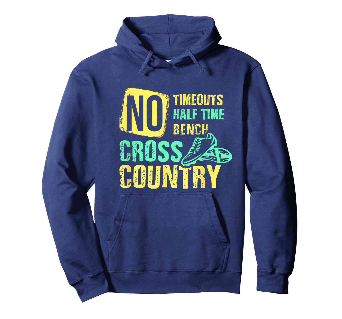 Cross Country Teams Running for XC Runners Gifts T-Shirt