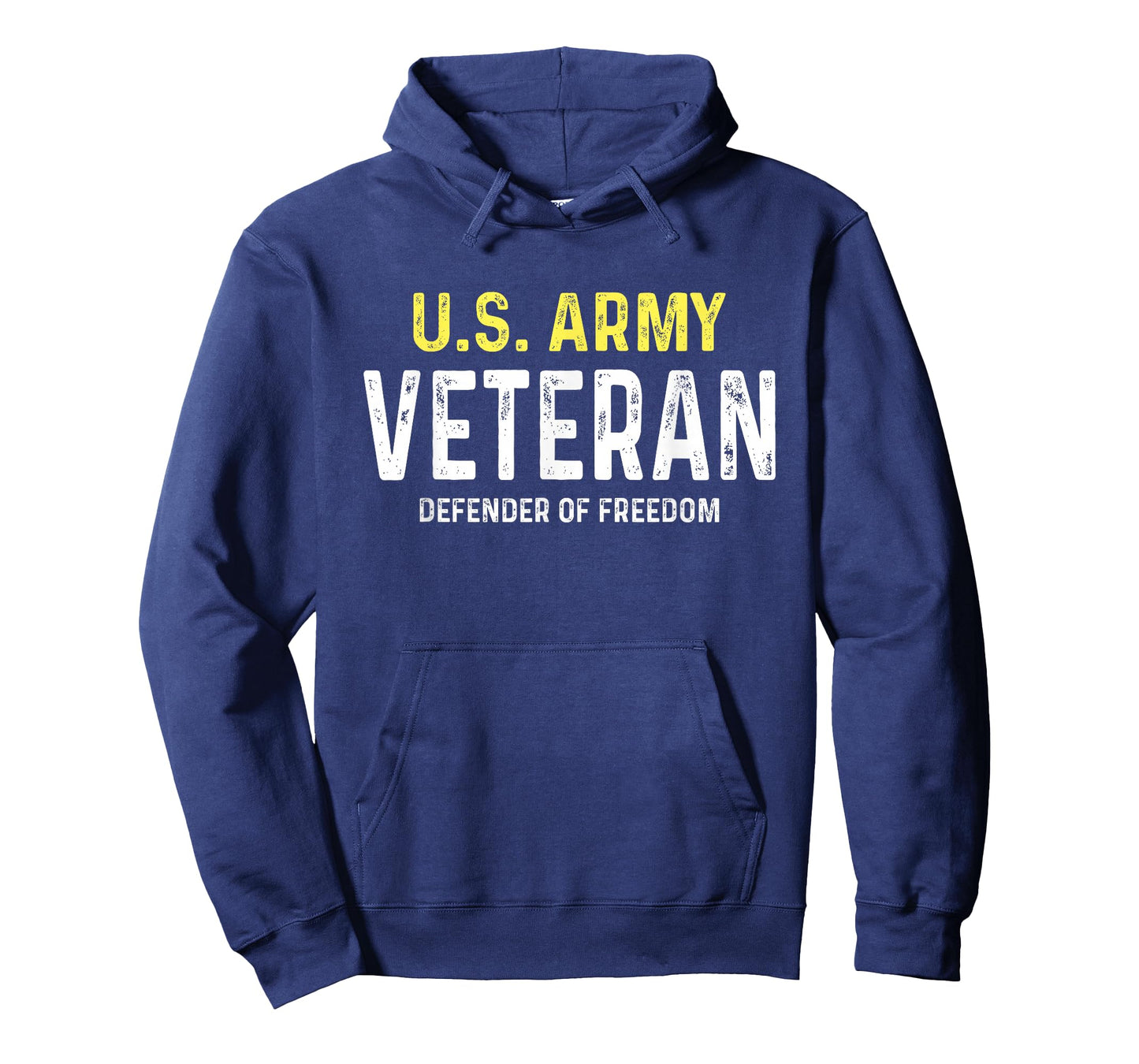US Army Veteran Defender Of Freedom T-Shirt