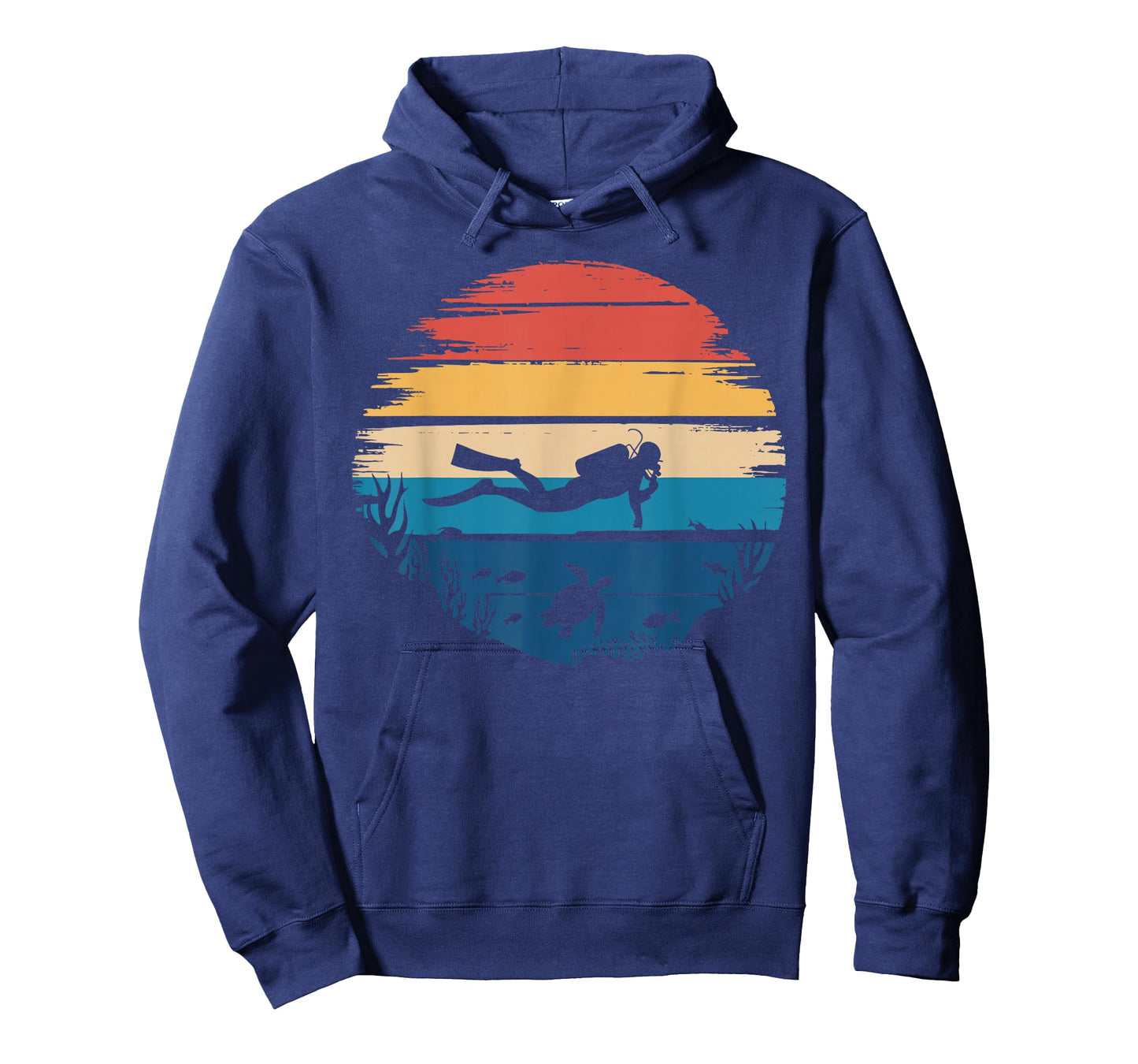 Best Scuba Diving Art For Men Women Scuba Dive Scuba Diver T-Shirt