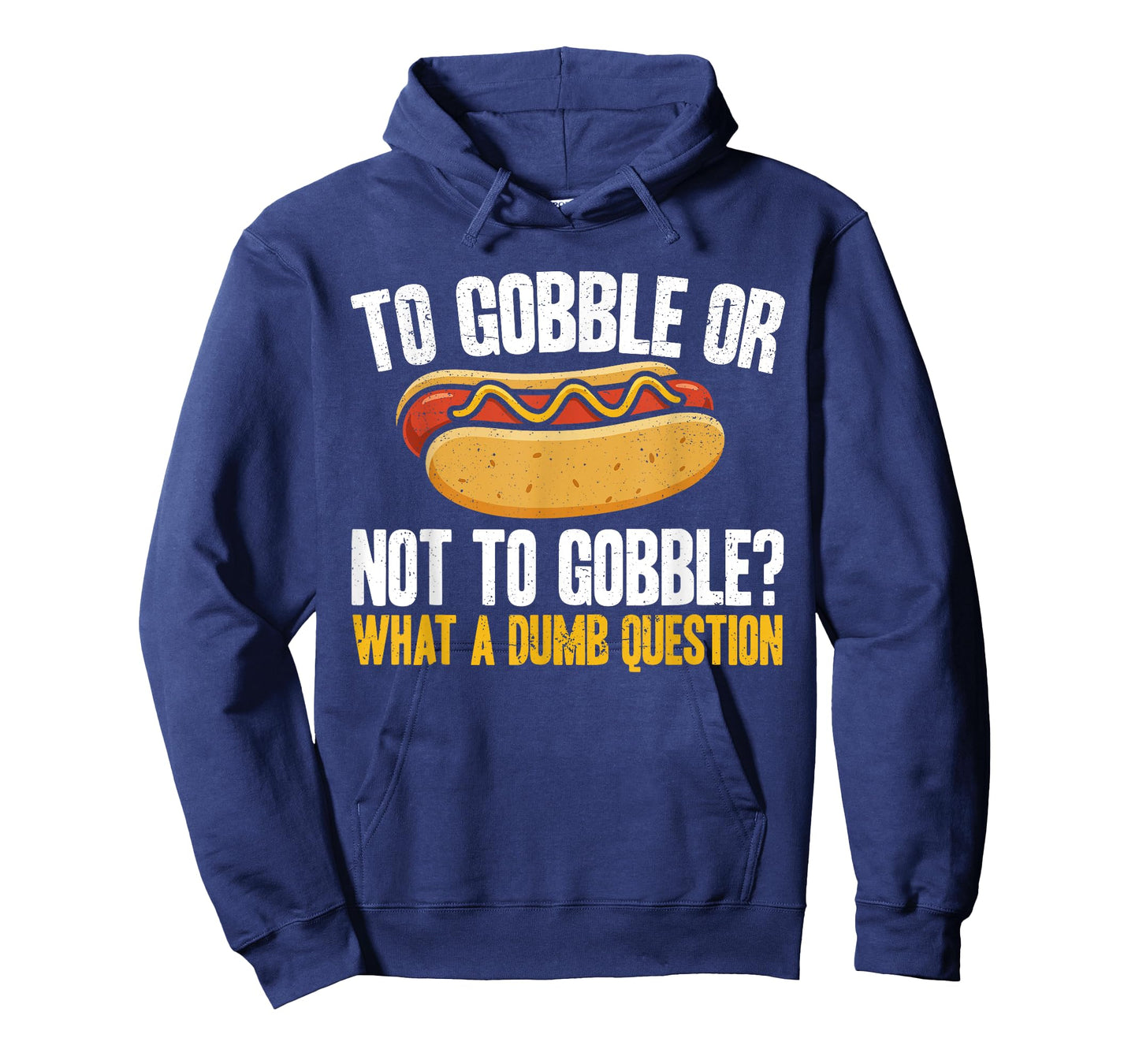 Glizzy Gobbler T-Shirt