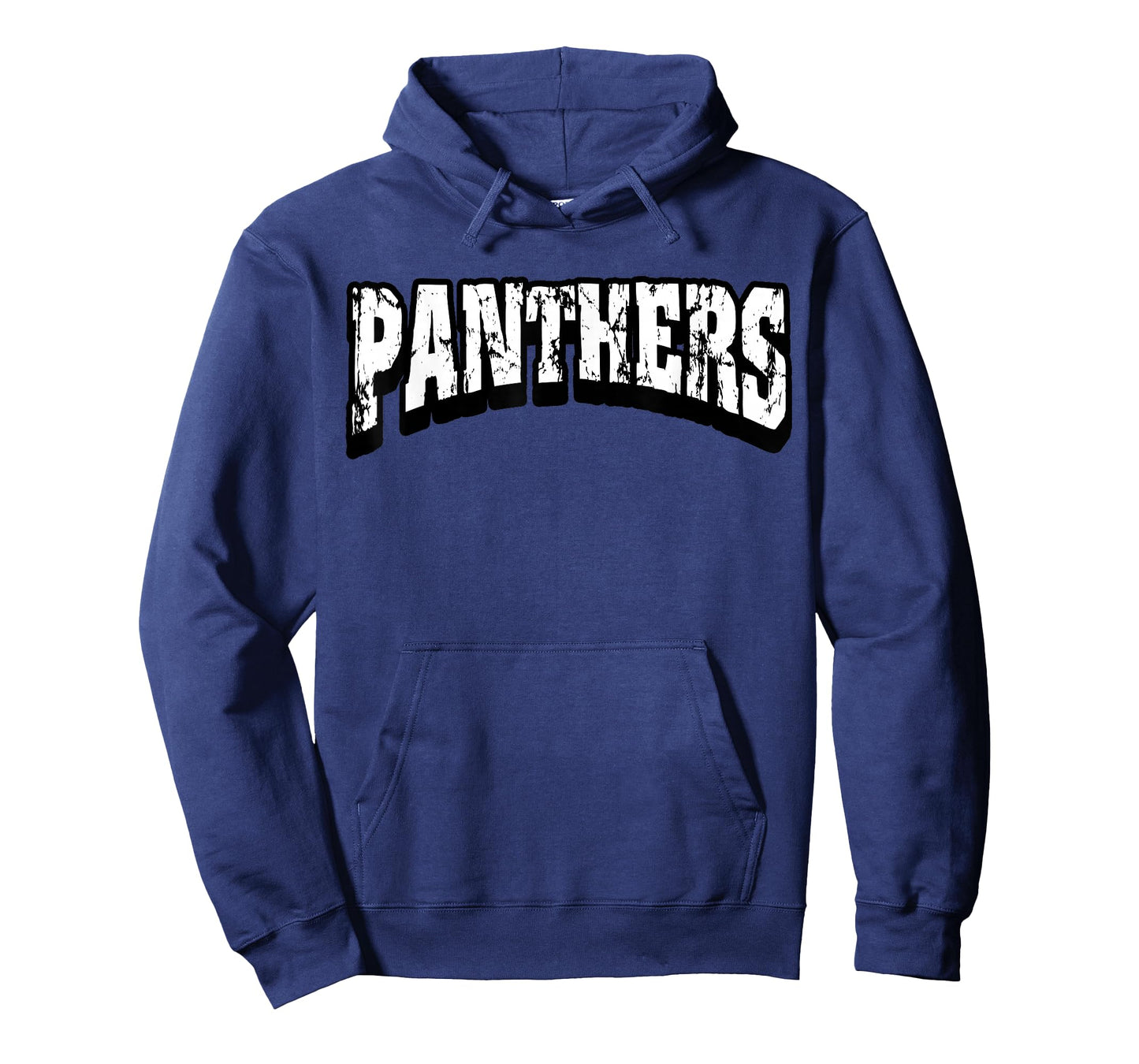 Panthers Back to School Spirit T-Shirt