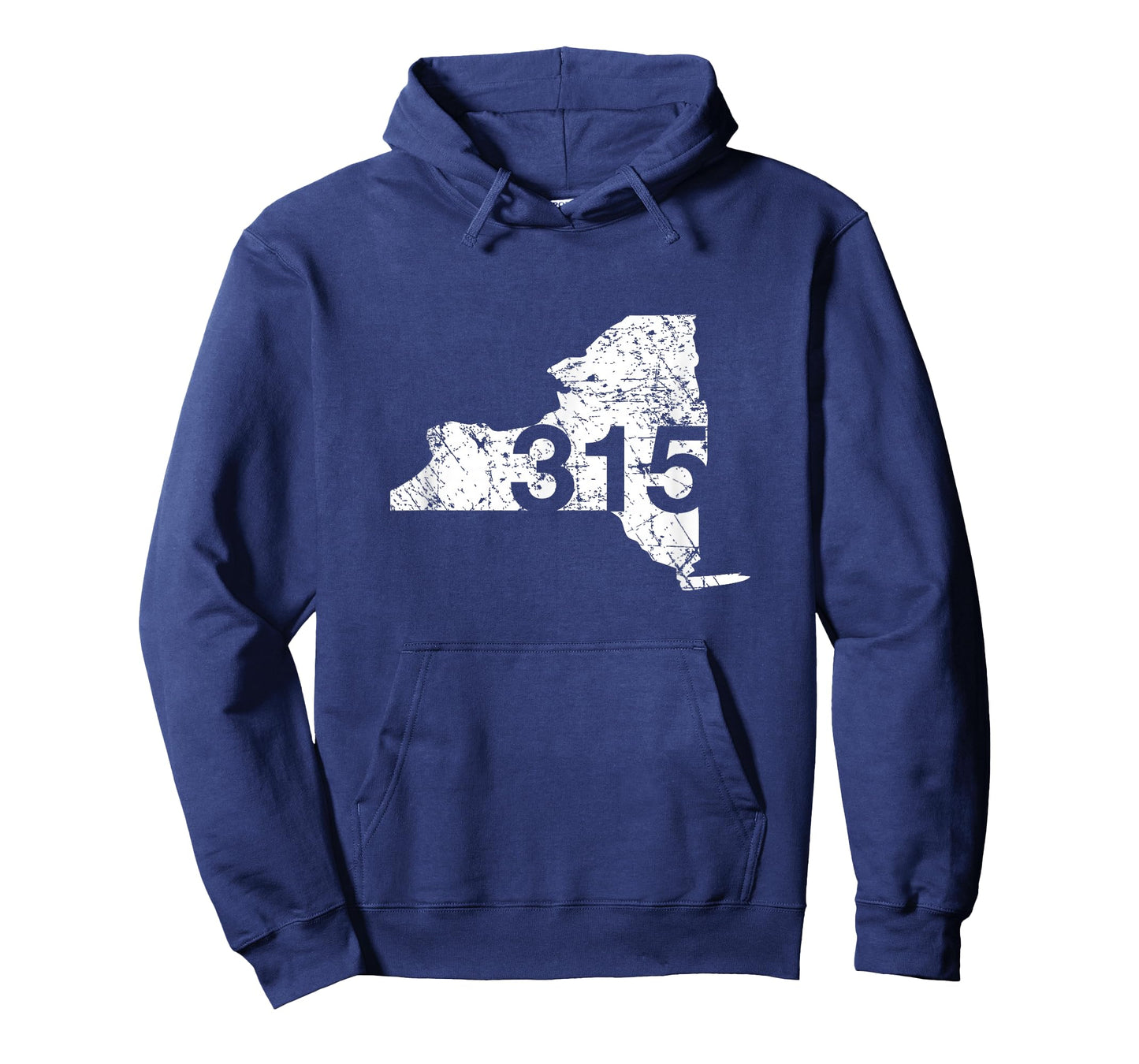 Syracuse Area Code 315 Shirt, New York Souvenir Gift T-Shirt