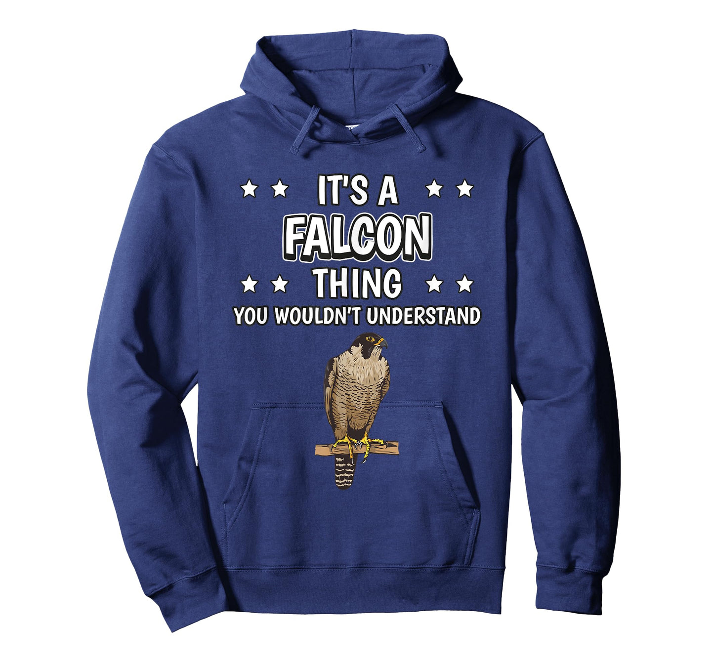 It's a Falcon Thing Funny Quote Falcons T-Shirt