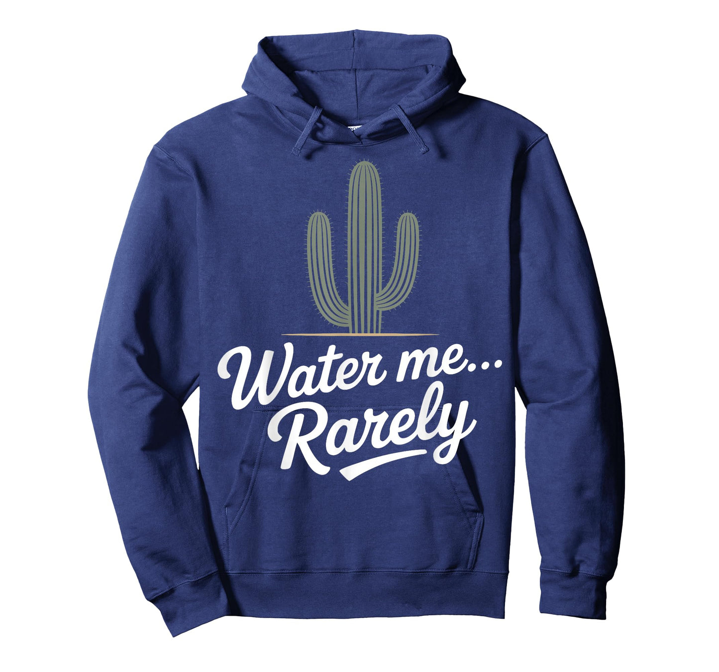 Cactus Collector Succulent Enthusiast Indoor Gardener T-Shirt