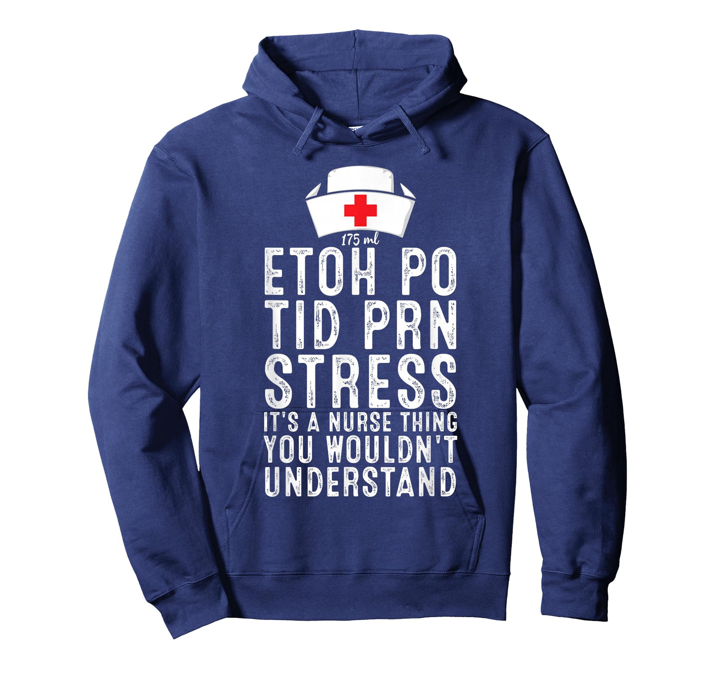 It's A Nurse Thing, Registered Nurse Life Funny Nurse T-Shirt