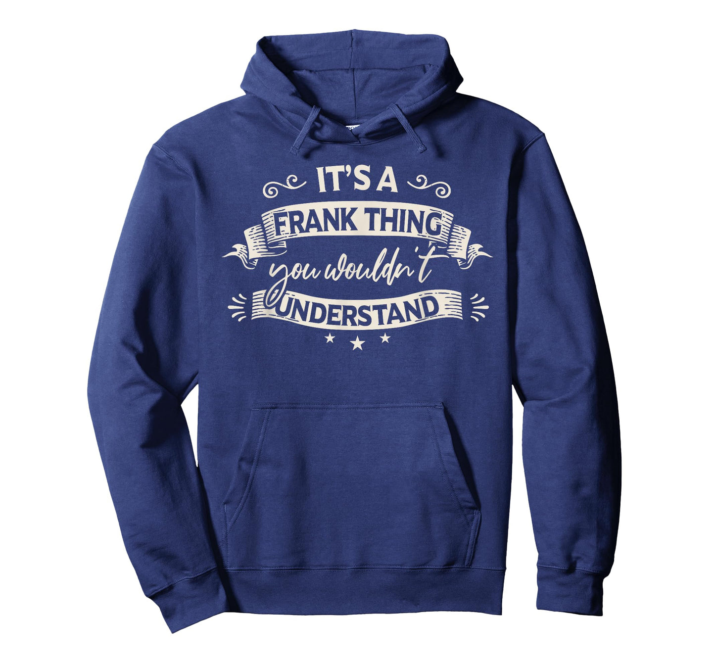 Funny Frank T-Shirt
