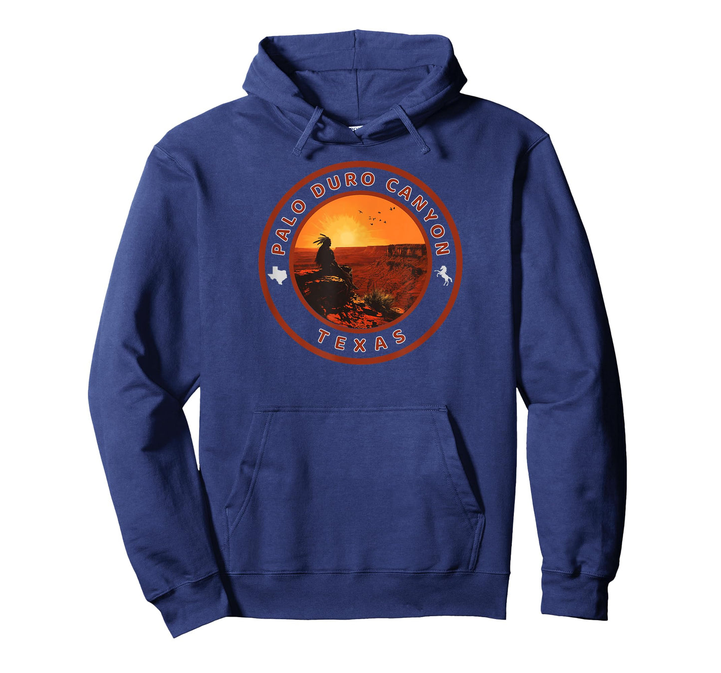 Palo Duro Canyon Texas T-Shirt