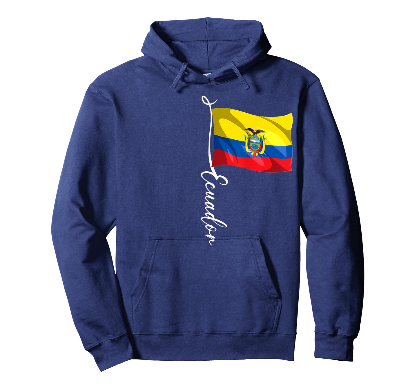 Signature Ecuador T-Shirt