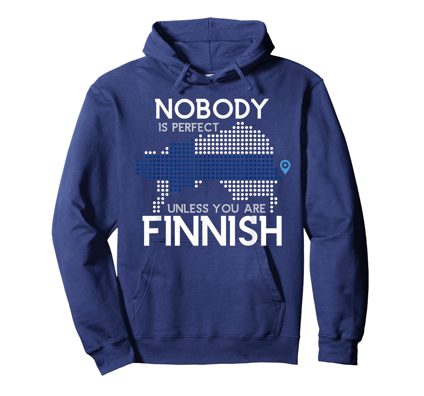 Funny Finnish Scandinavian Culture Gift Finland T-Shirt
