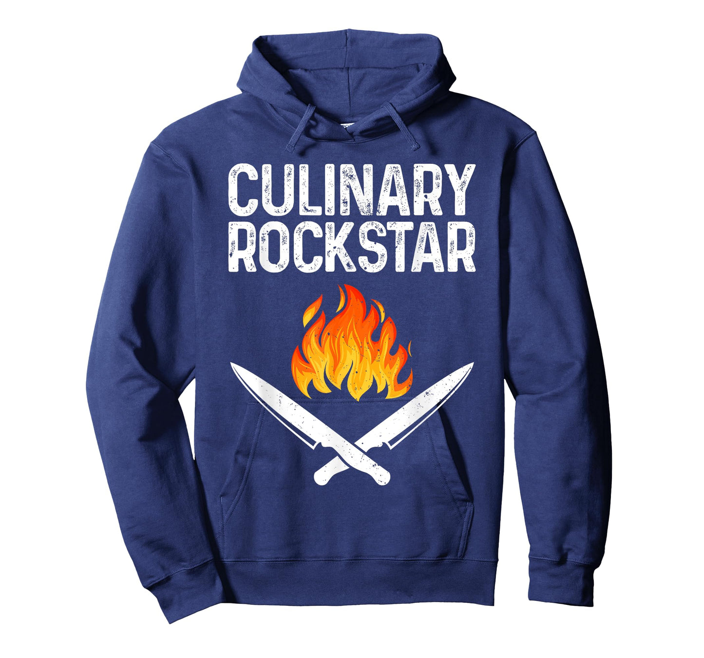 Funny Chef Novelty For Men Women Kitchen Cook Culinary Chef T-Shirt
