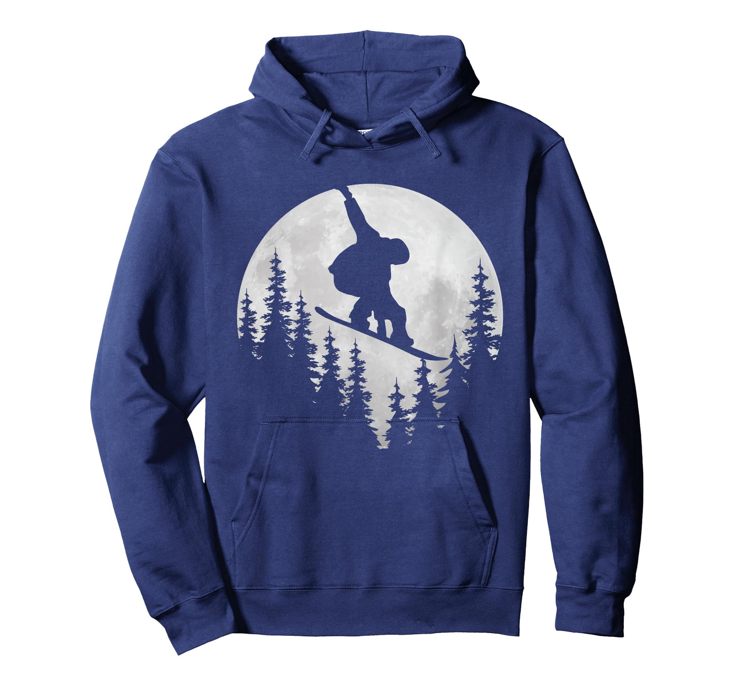 Snowboarding Shirts Freestyle Snowboarder - Snowboard Lover T-Shirt