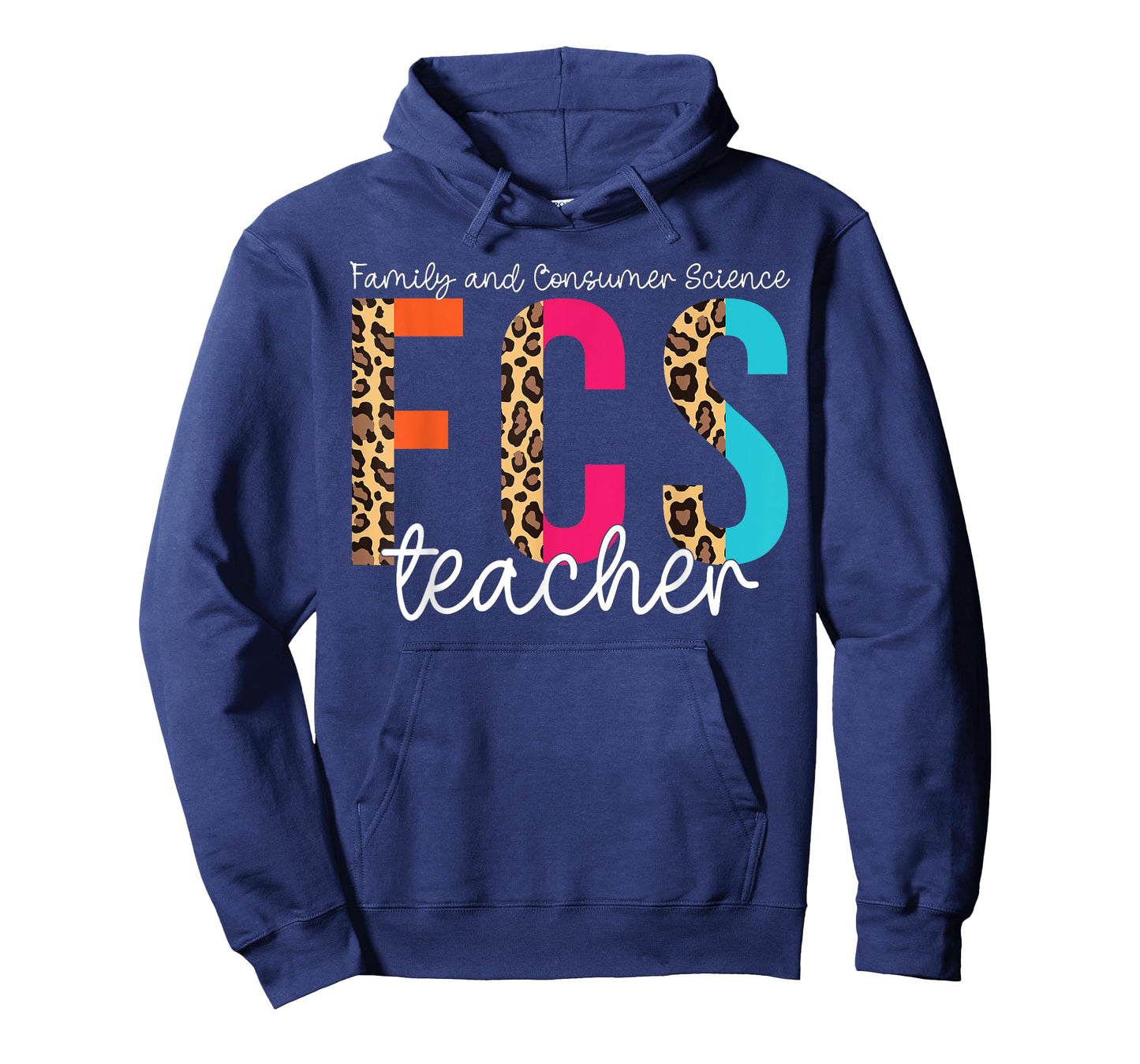 Home Ec Teacher Family and Consumer Science FCS Teacher T-Shirt