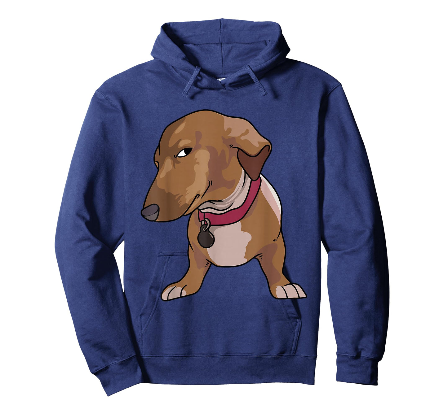 Side Eye Dog Meme Funny Dog Giving Side Eye T-Shirt