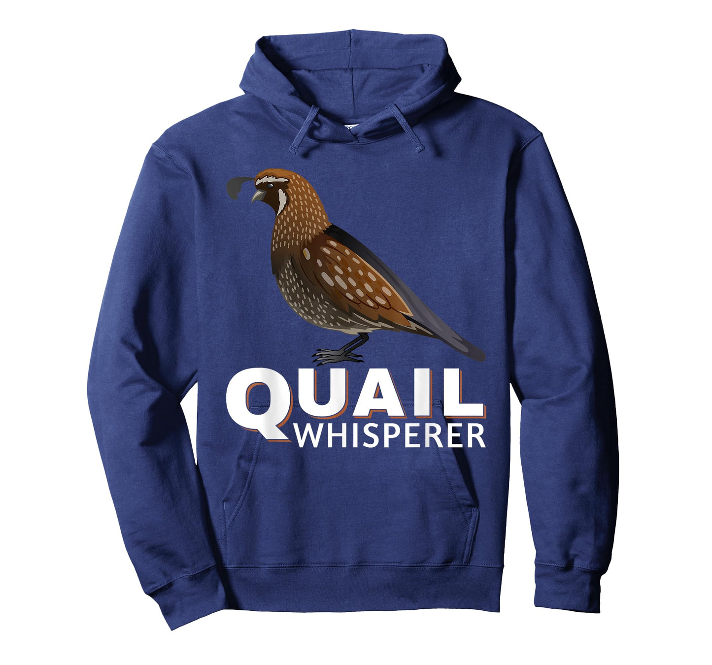 Best Quail Design For Men Women Bird Quail Decor Quail Lover T-Shirt