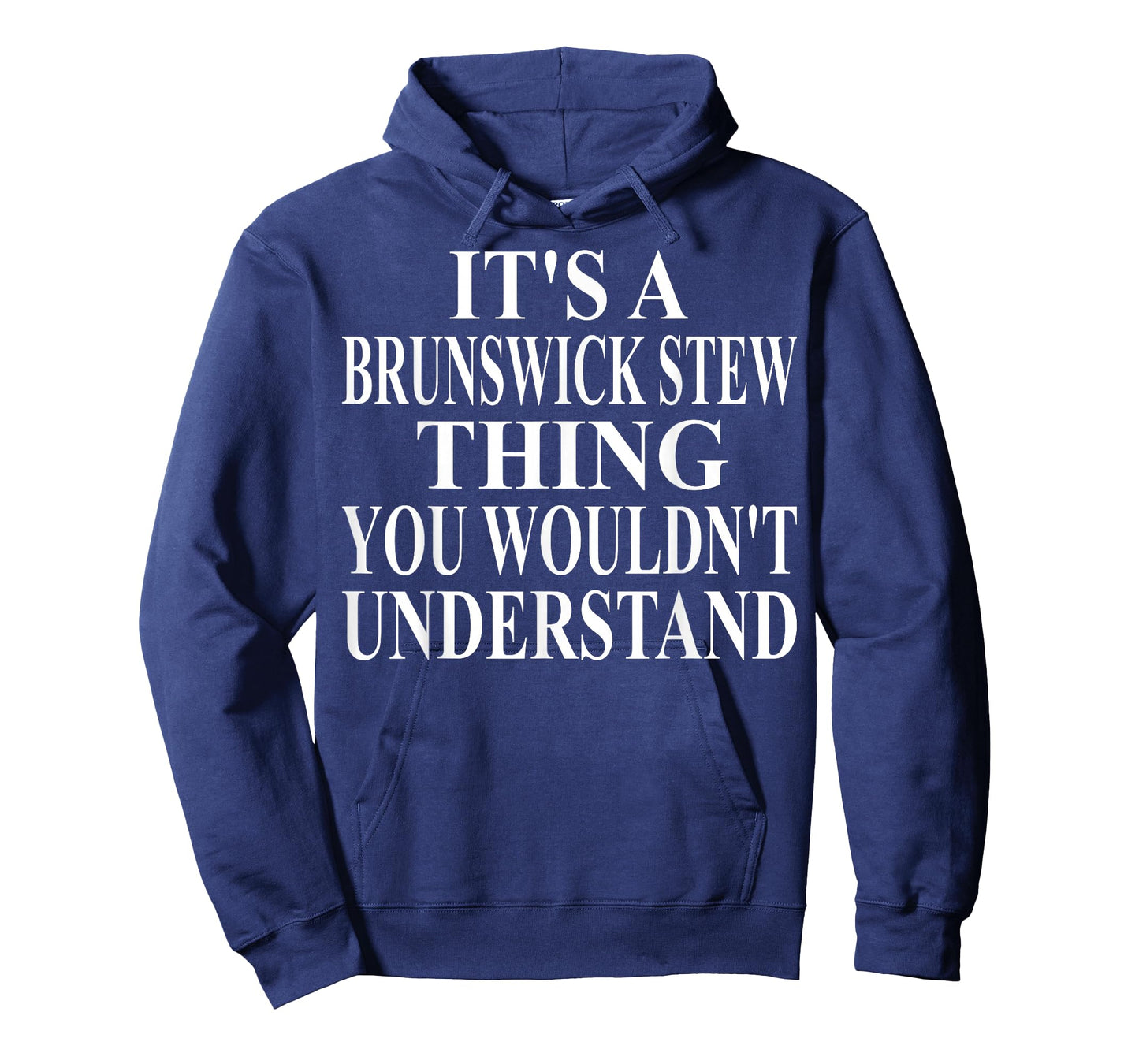 Brunswick Stew Apparel | Great Funny Stew Lover Design T-Shirt