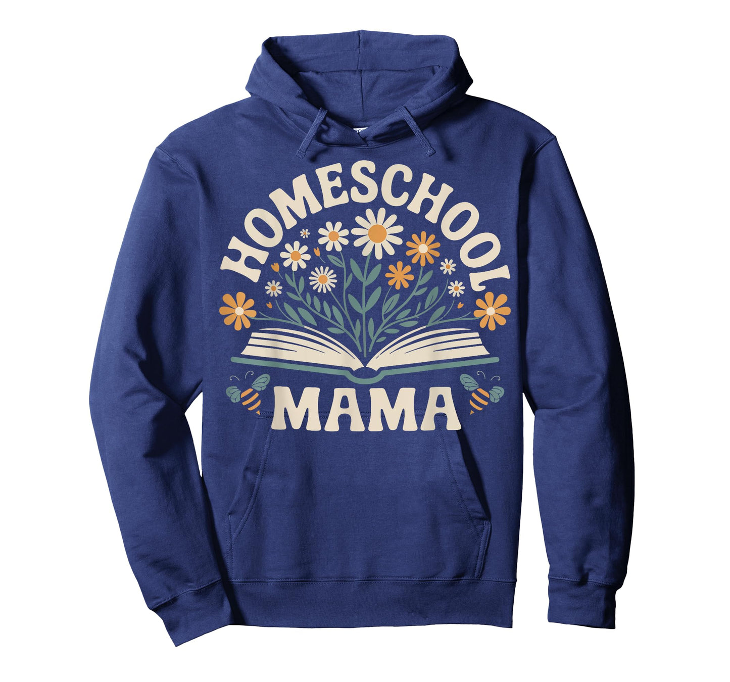 Homeschool Mama T-Shirt