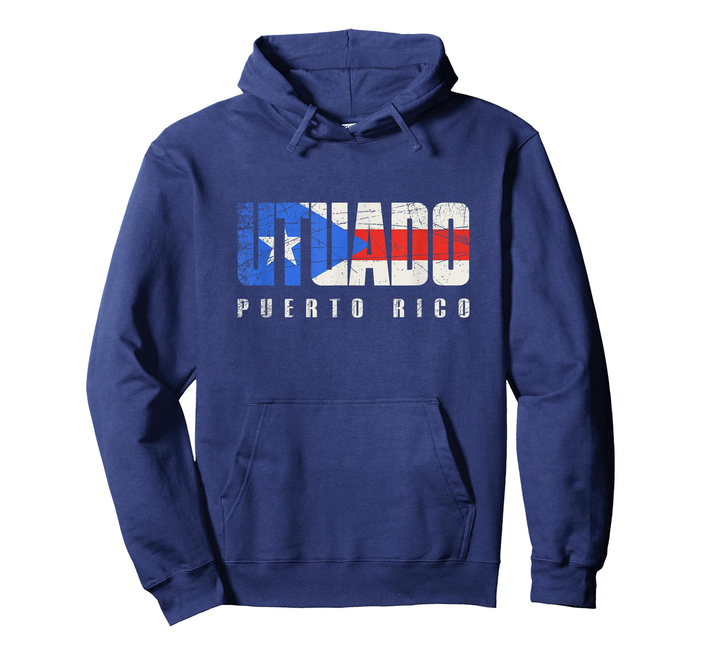 Puerto Rican flag Utuado Puerto Rico T-Shirt