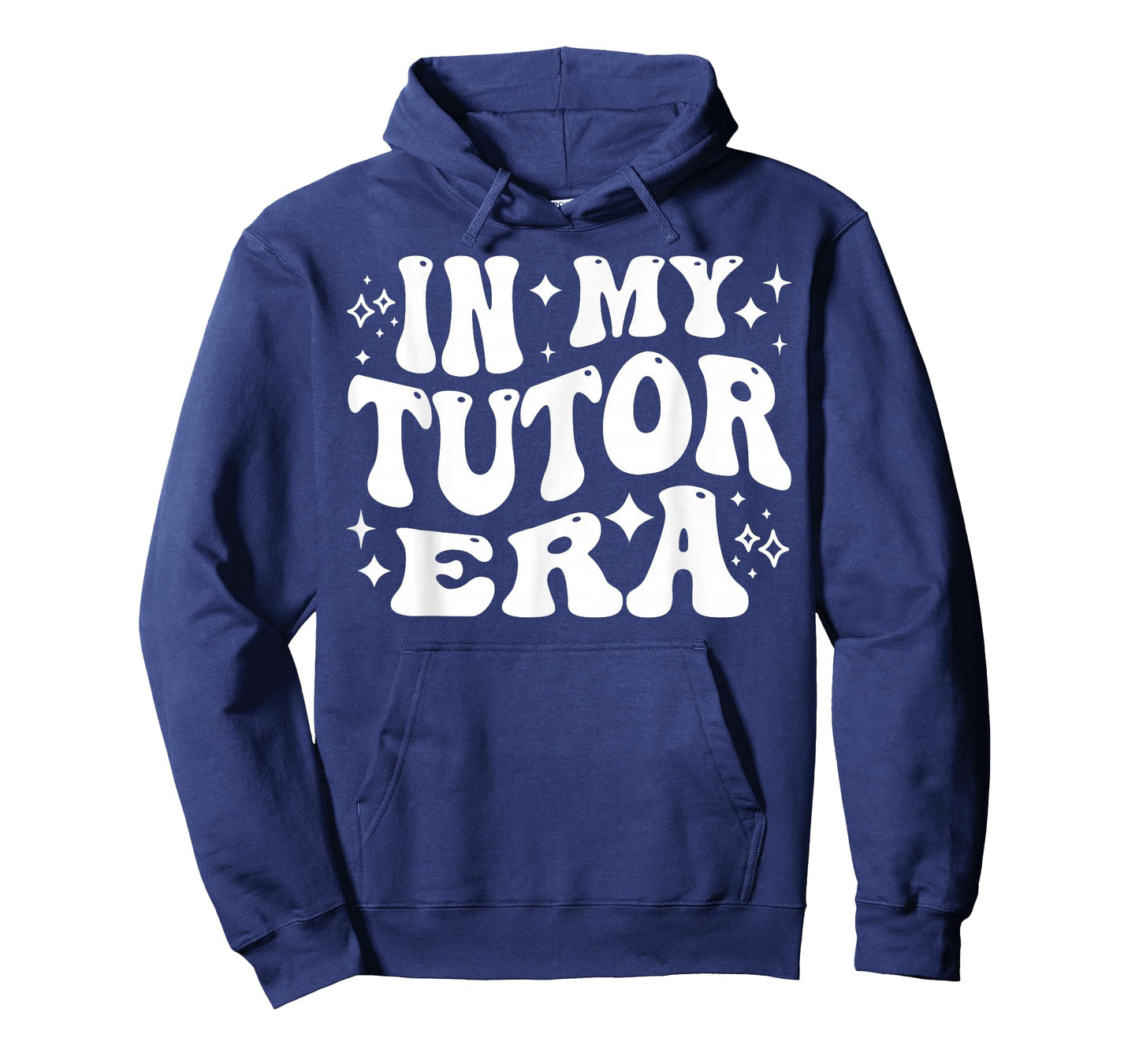 in My Tutor Era, Educator, Homeschool Teacher, Instructor T-Shirt