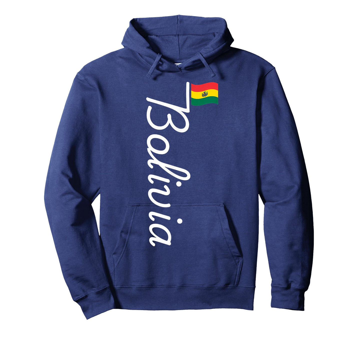 Bolivia Map Flag Crusena Bolivian Flag Bolivia Roots Bolivia T-Shirt
