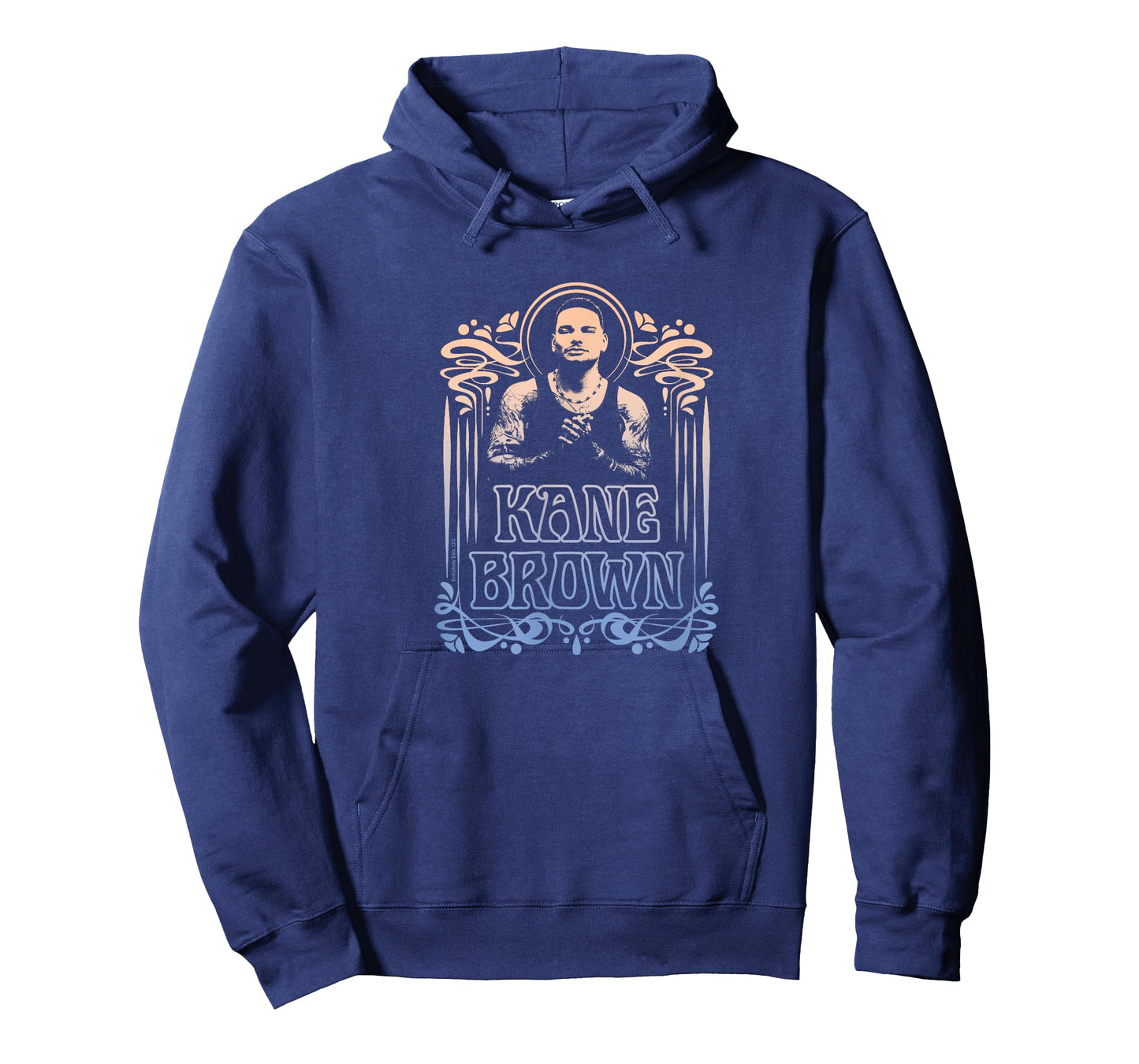 Kane Brown - Country Feminine T-Shirt