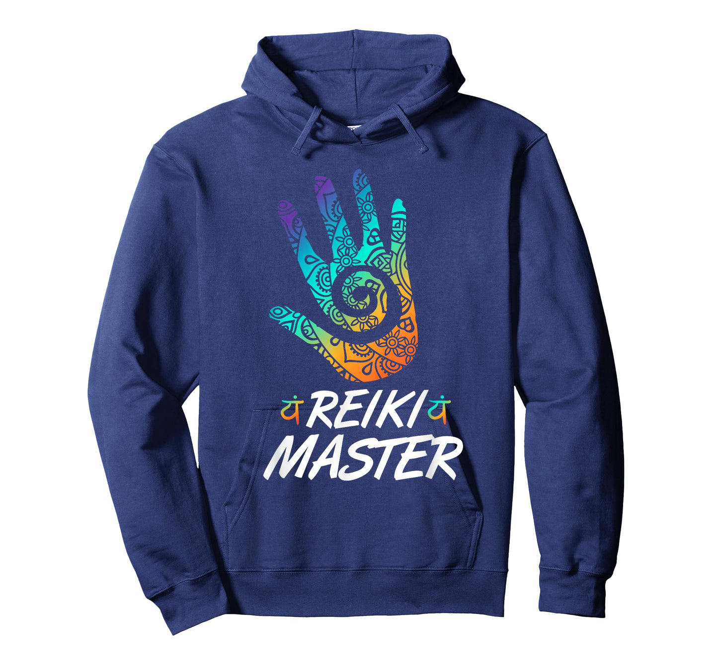 Riki Gift for Men or Women - Energy Healing Reiki T-Shirt