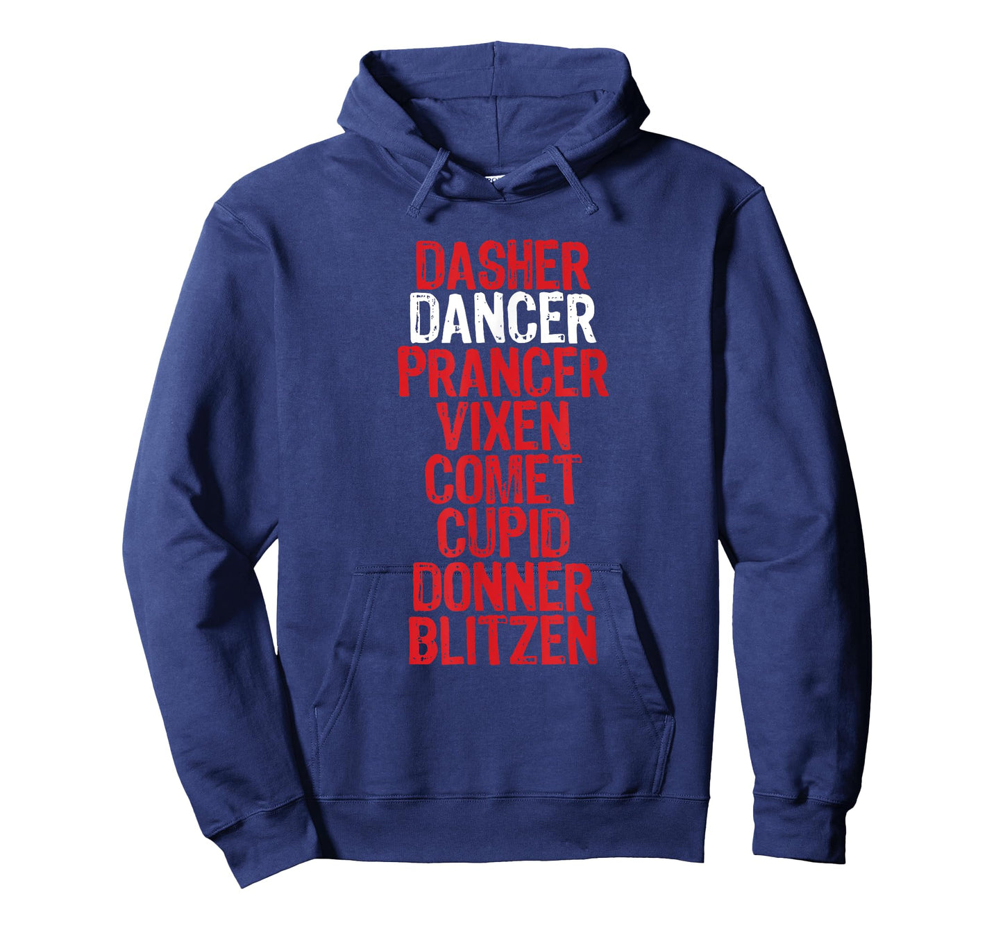Dancer Christmas Shirt Girls Dance Top T-Shirt