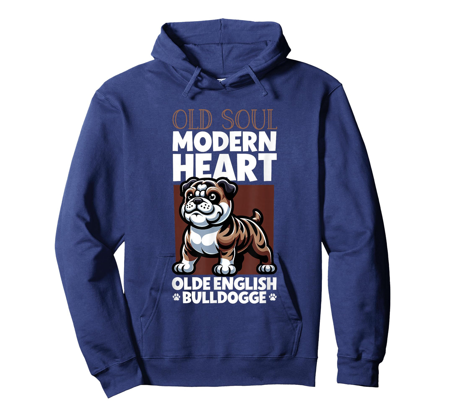 Olde English Bulldog T-Shirt