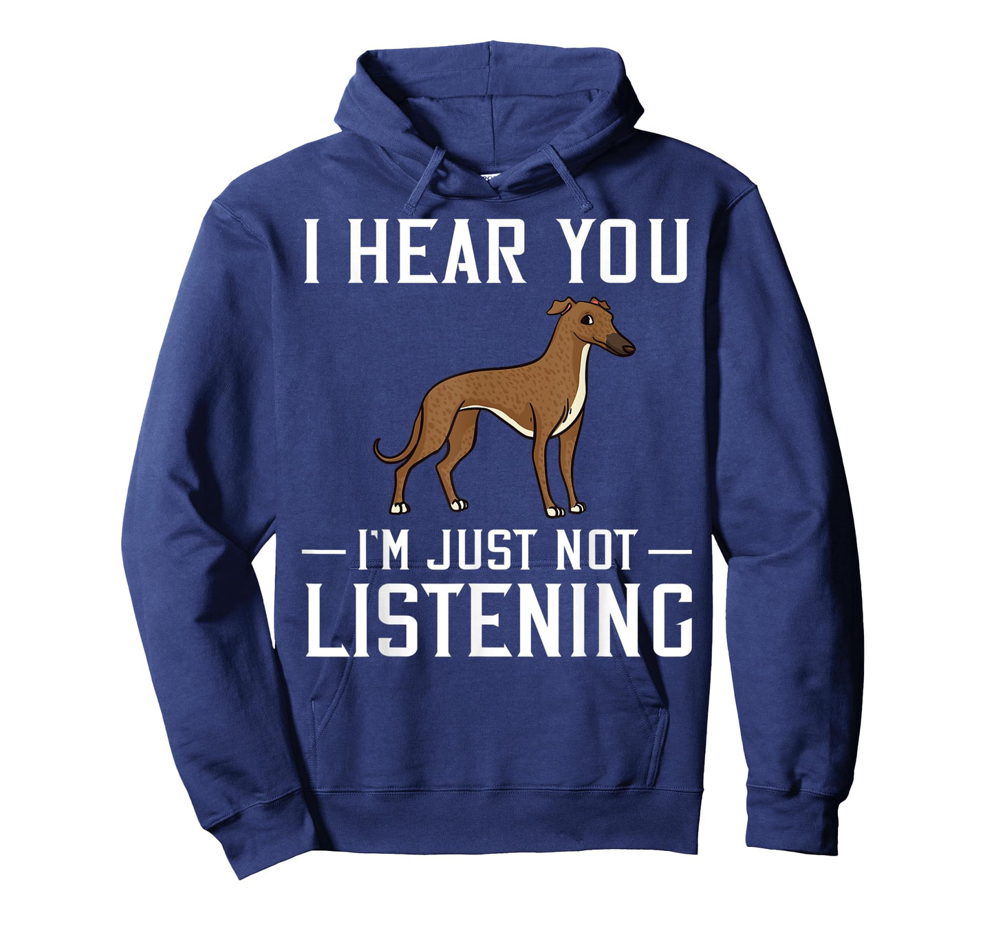 Whippet Dog Puppies Owner Lover T-Shirt for Men Women Kids