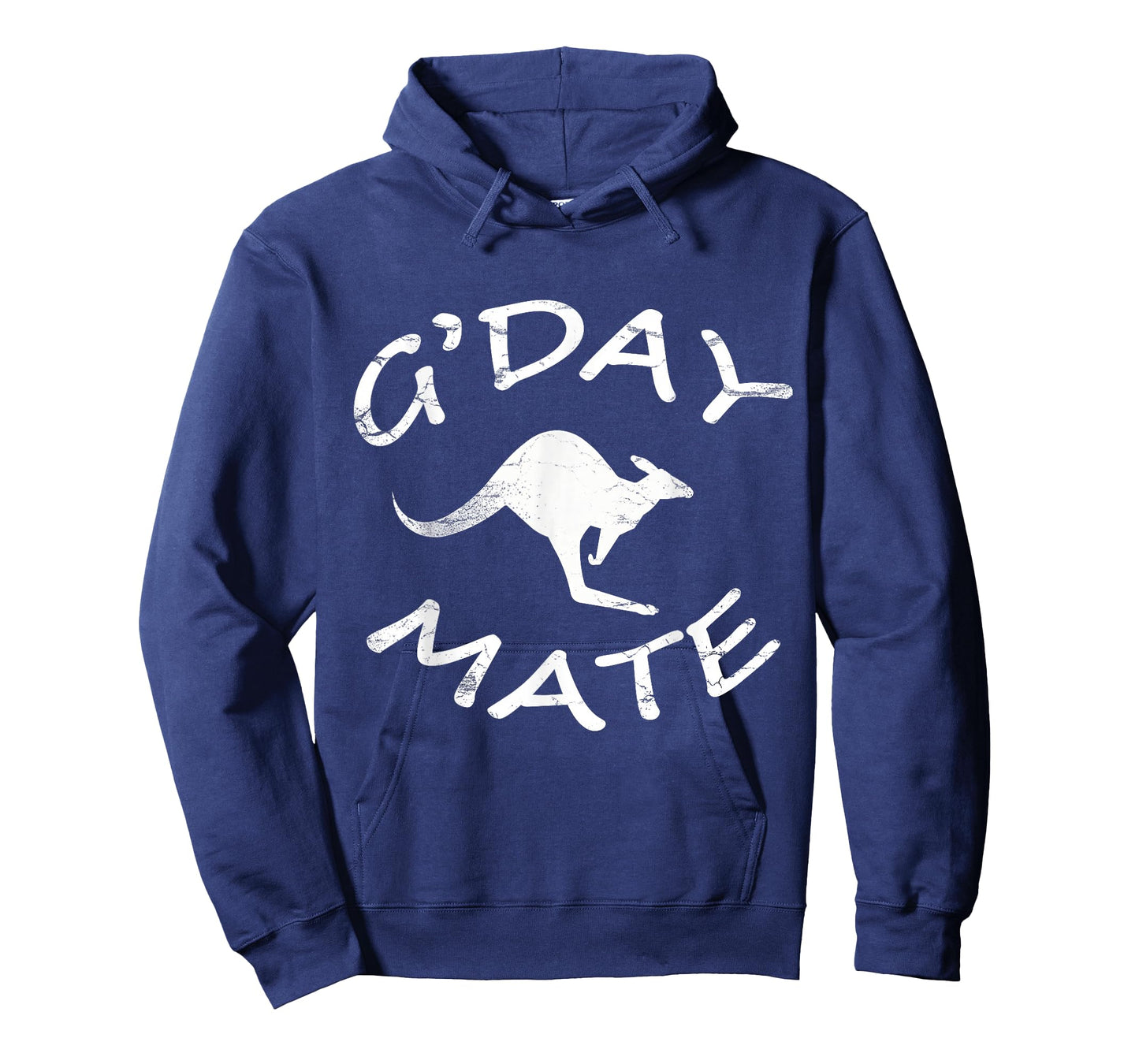 G'Day Mate Australian / Australia - Land down Under T-Shirt T-Shirt
