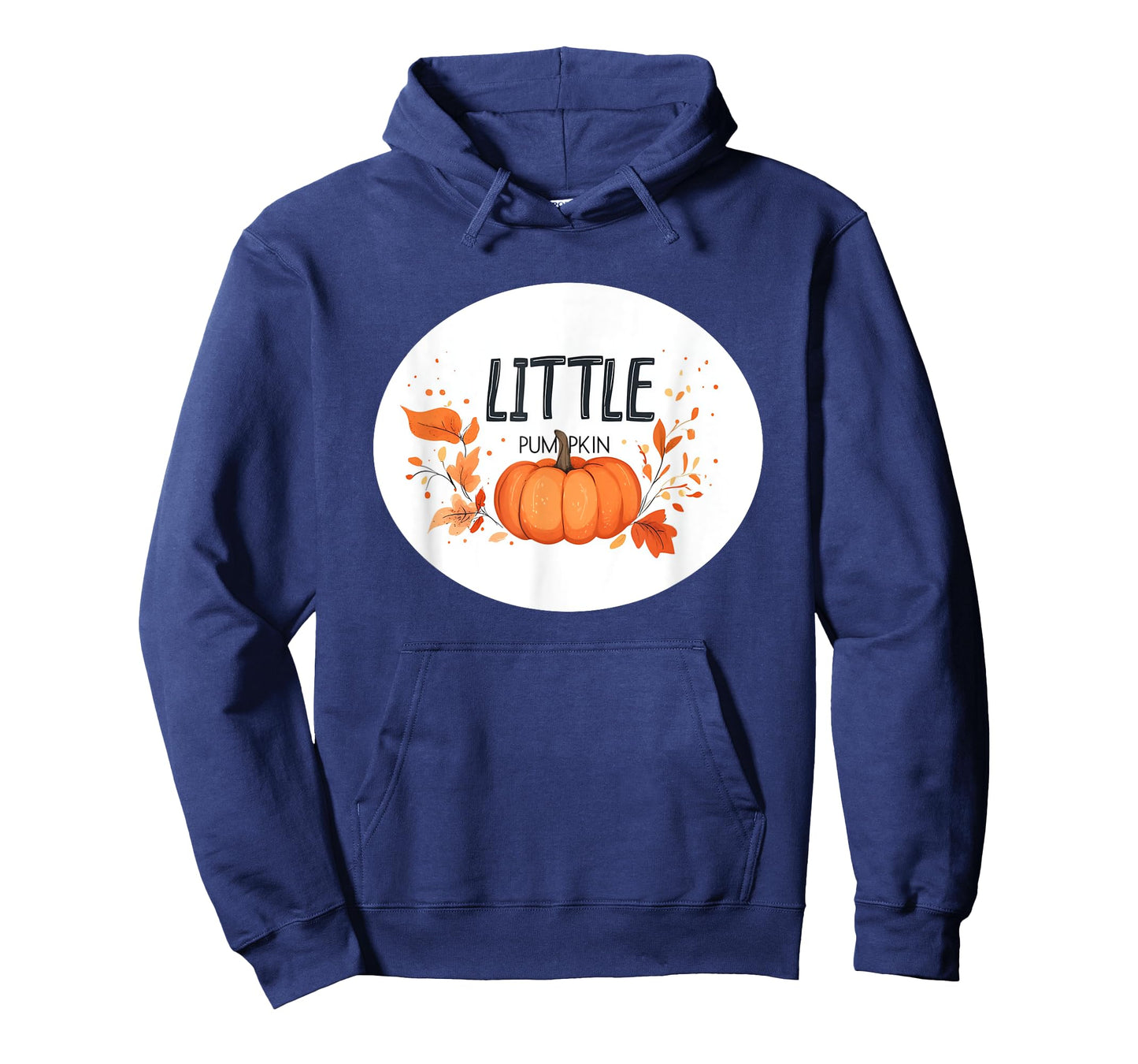 Tiny Pumpkin Speech for a Giggle-Filled Day T-Shirt