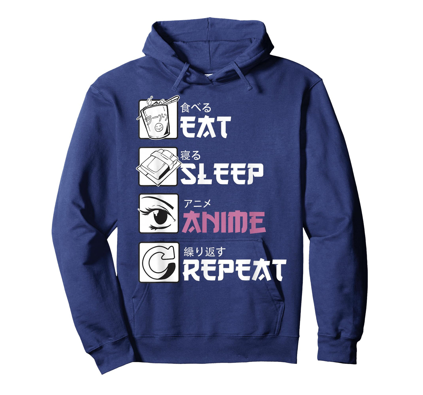 ANIME Sayings funny Manga T-Shirt