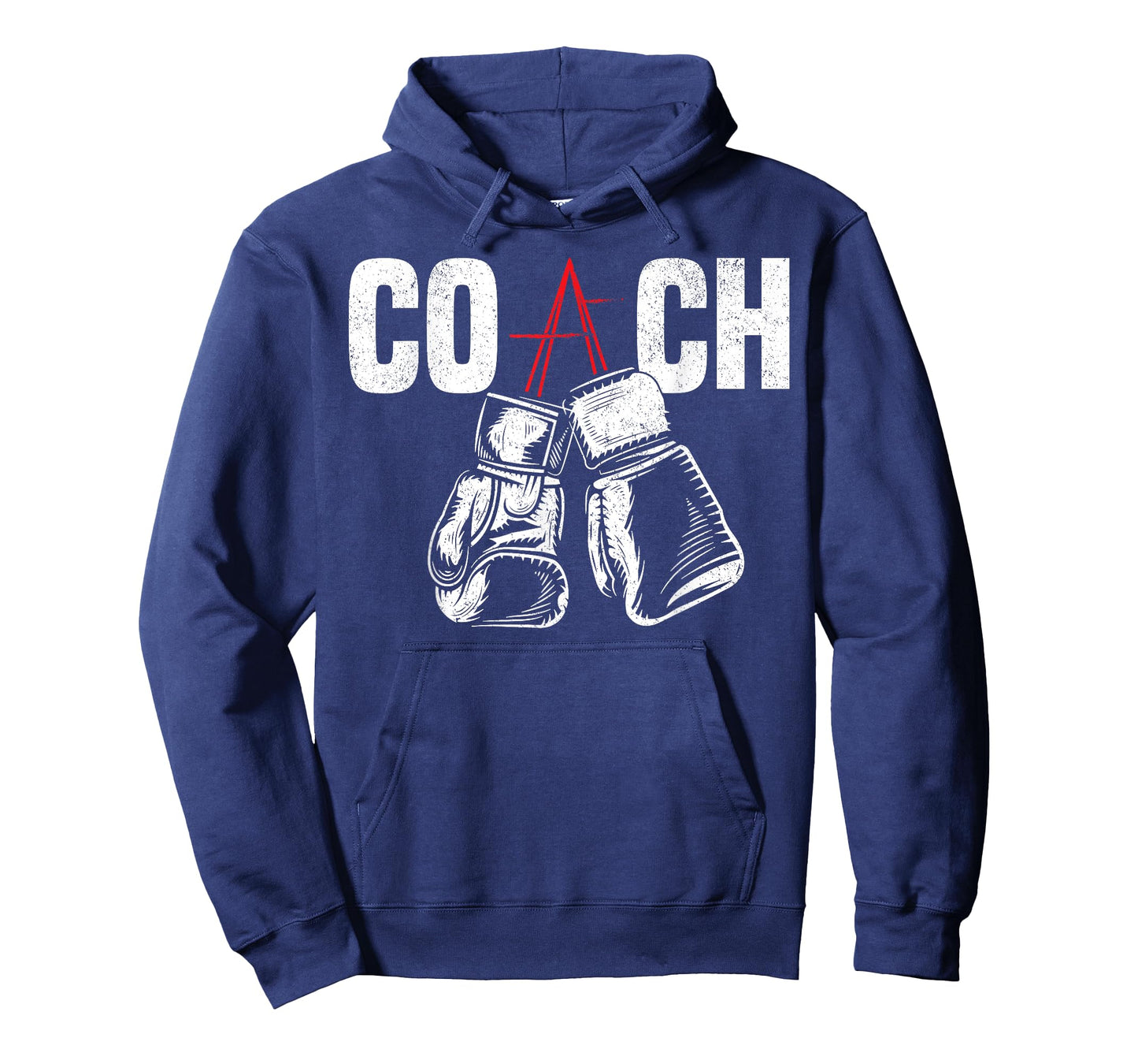 Kickboxing Kickboxer Gym Boxer Boxing Coach T-Shirt