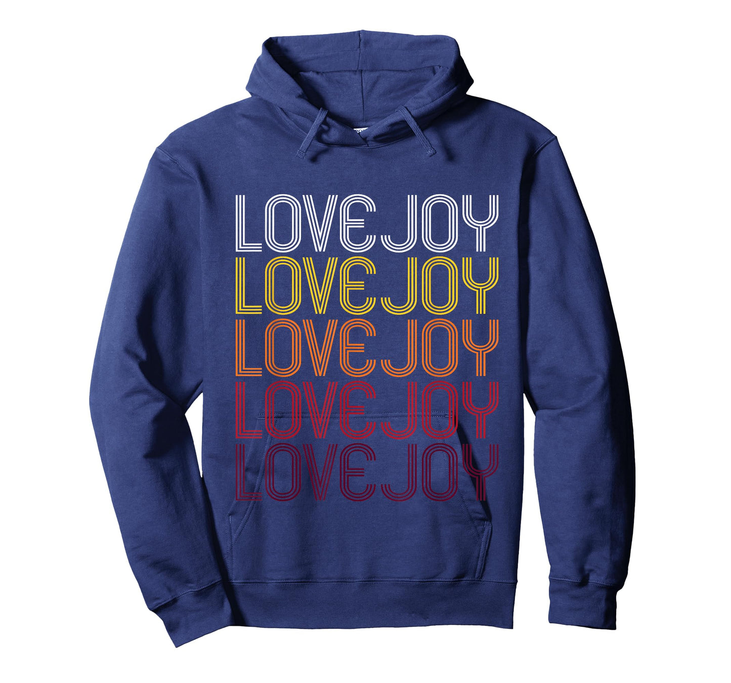 Lovejoy, GA | Vintage Style Georgia T-shirt T-Shirt