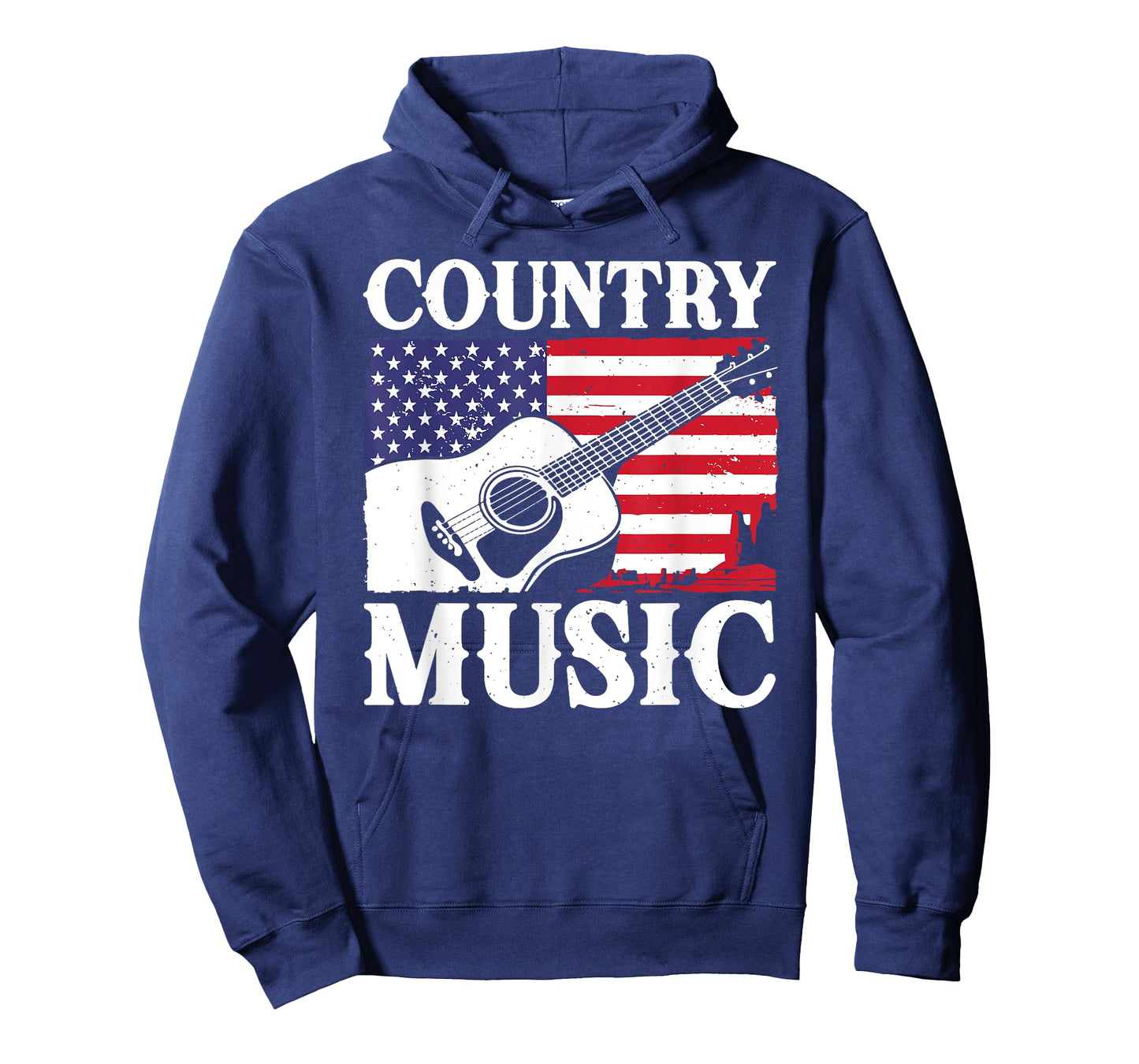 Cool Country Music Art For Men Women Classic Country Music T-Shirt
