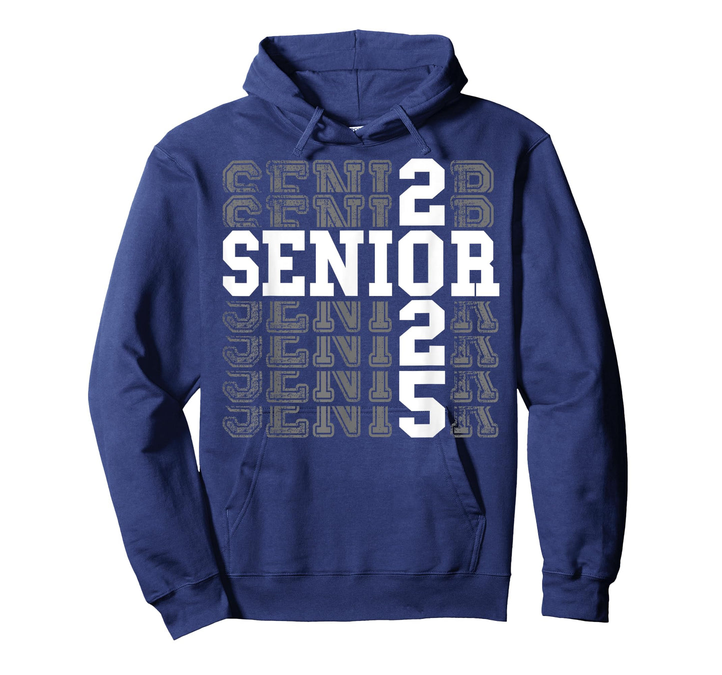 Class of 2025 Senior 2025 Back to School 2025 Graduation 25 T-Shirt