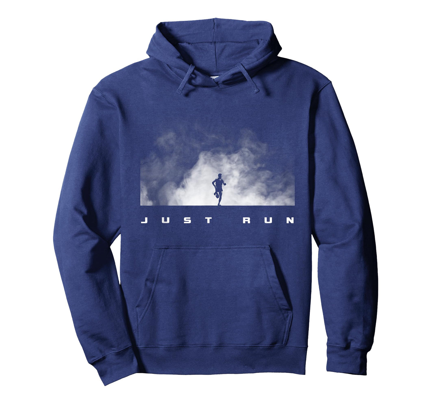 Runner Running T-Shirt