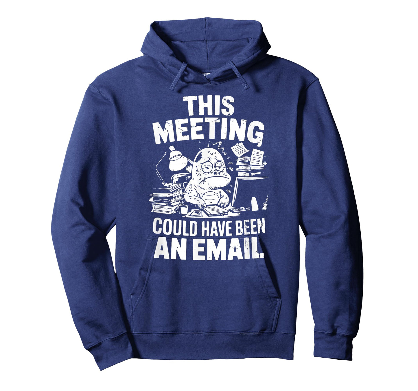 This Video Call Could Have Been an Email Online Job Employer T-Shirt