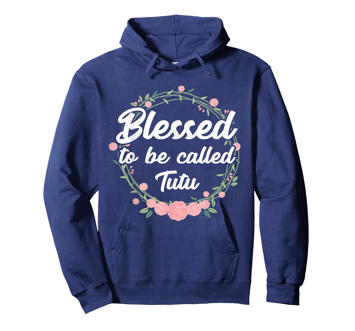 Blessed to be Called Tutu Ballet Dancer Performance T-Shirt