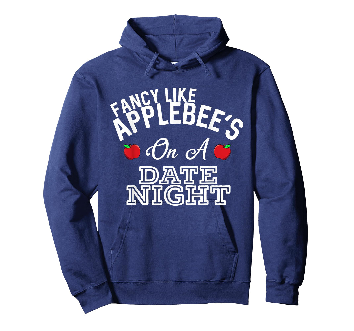 Fancy Like Applebee's On A Date Night Country Music T-Shirt