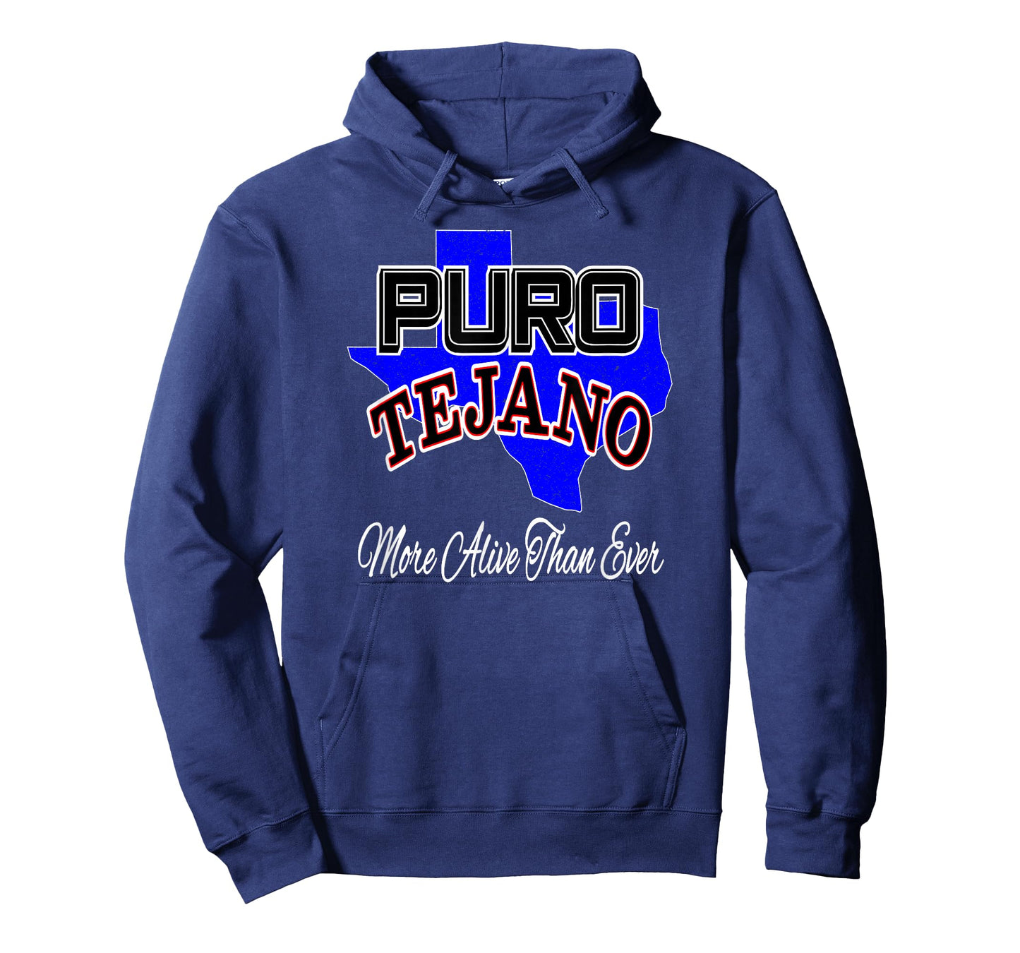 C3G Designs Men's Unisex-Adults Black Tejano Music T-Shirt