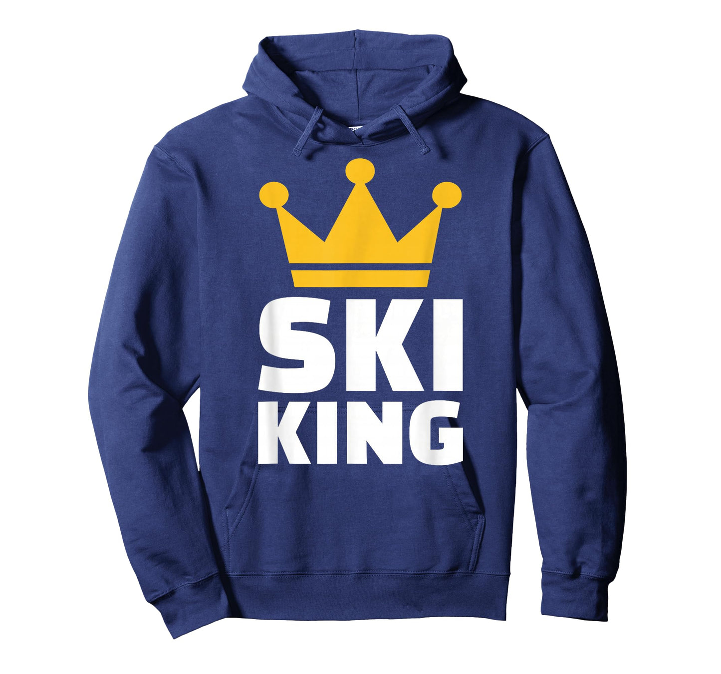Ski king T-Shirt