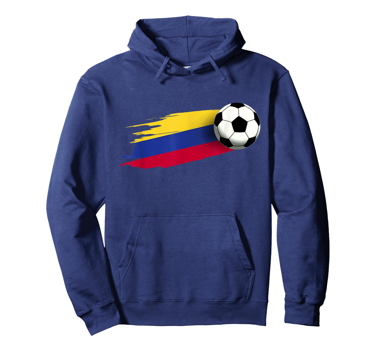 Colombia Flag Jersey Colombian Soccer Team Colombian T-Shirt