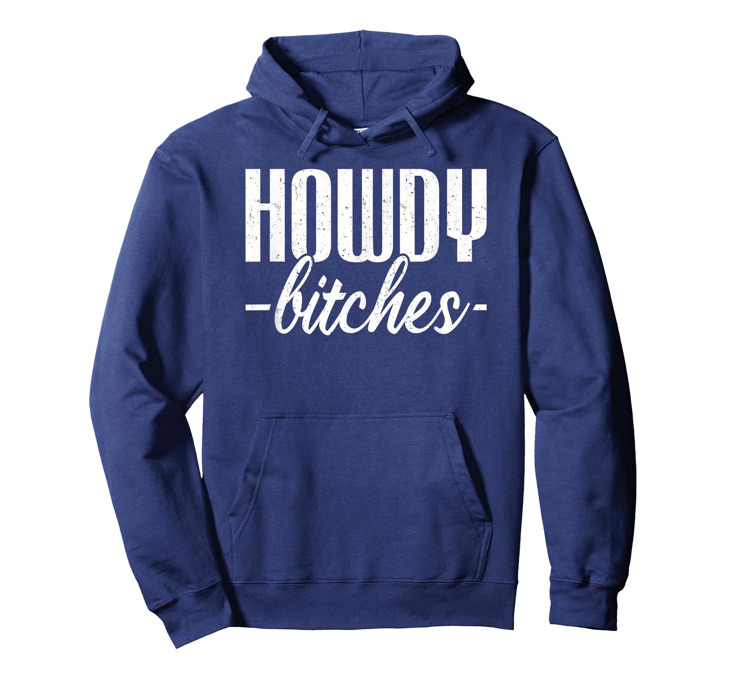 Howdy Bitches T-Shirt