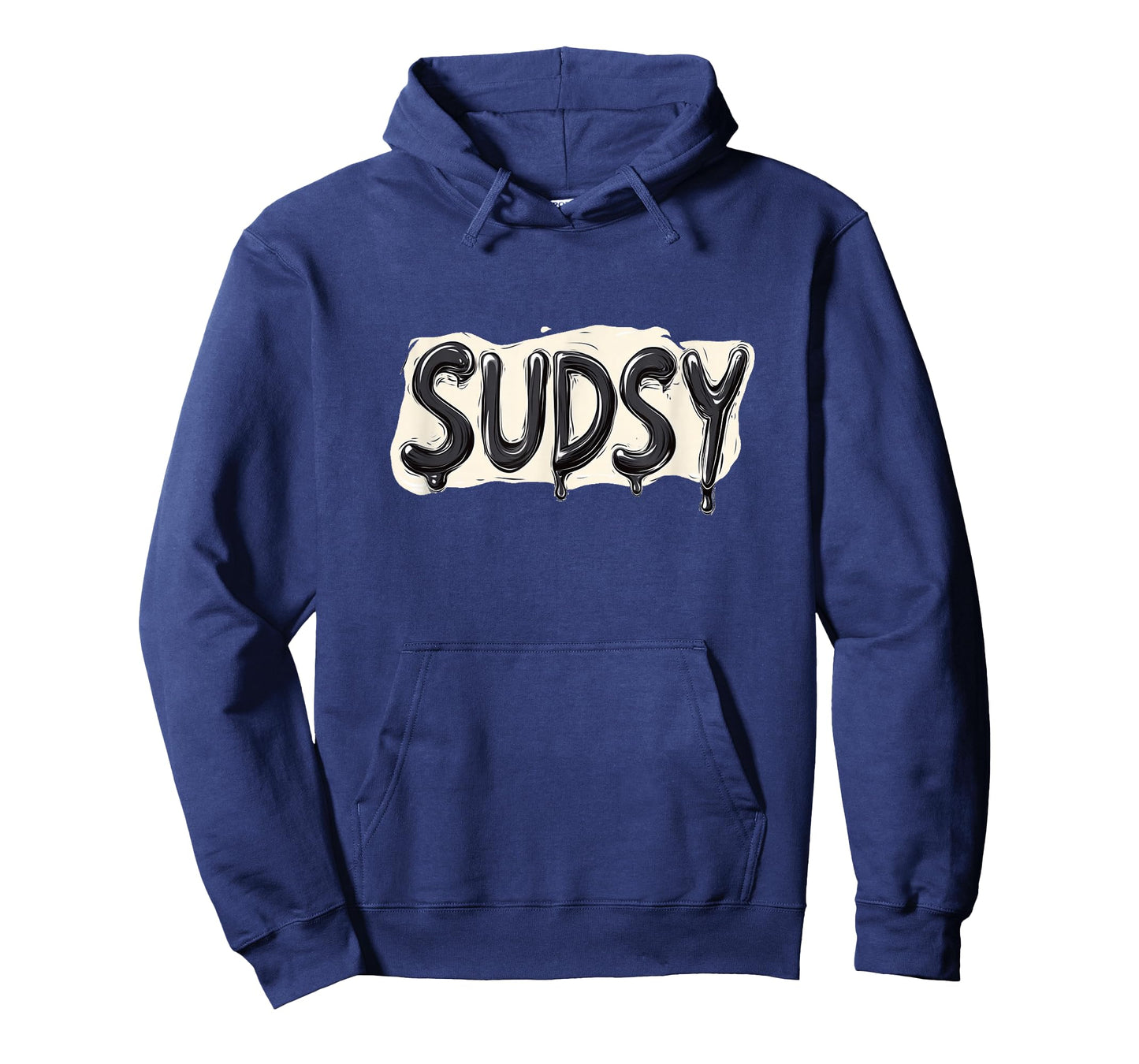 Cool Sudsy Emblem T-Shirt