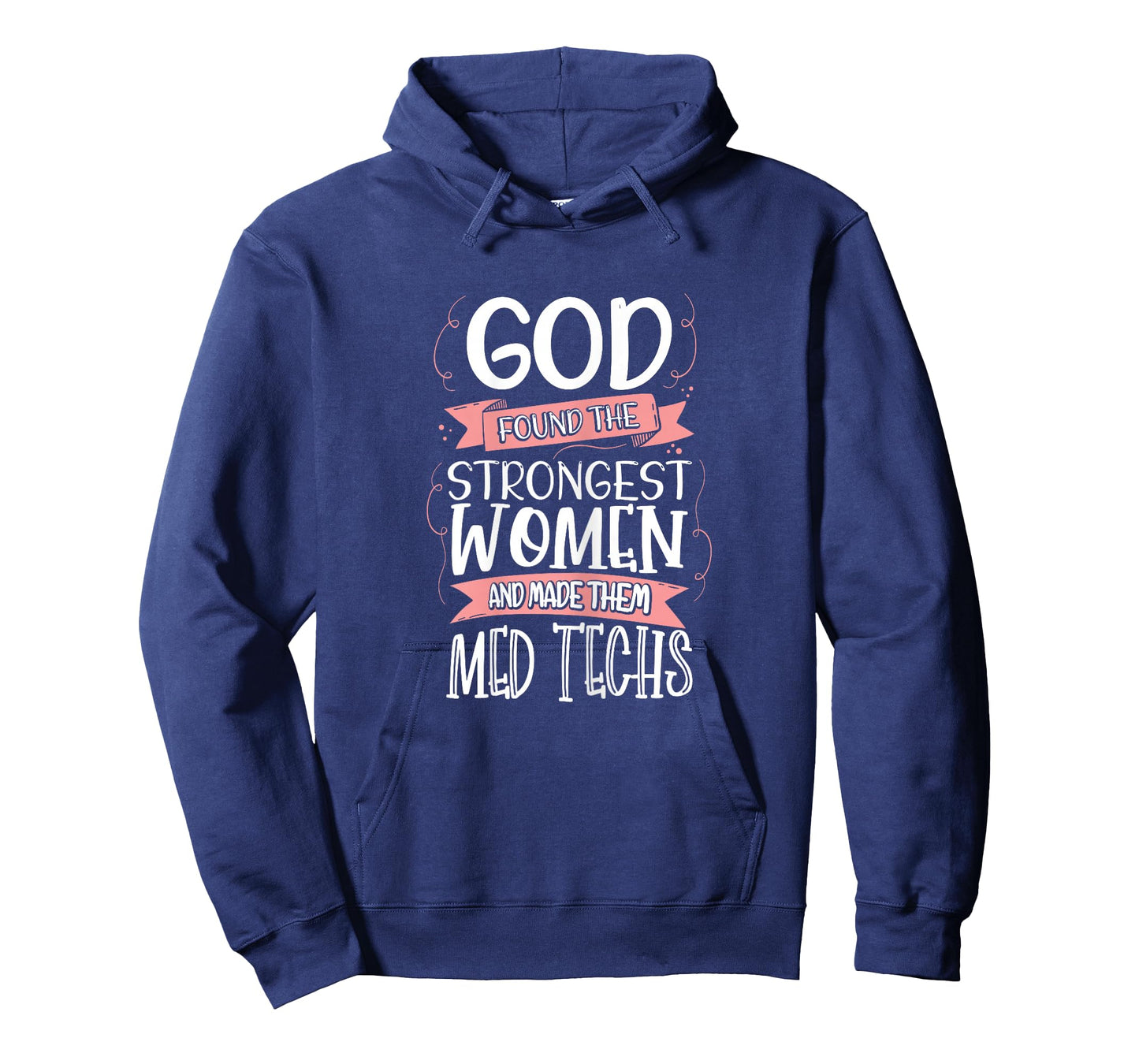 Med Tech T-Shirt