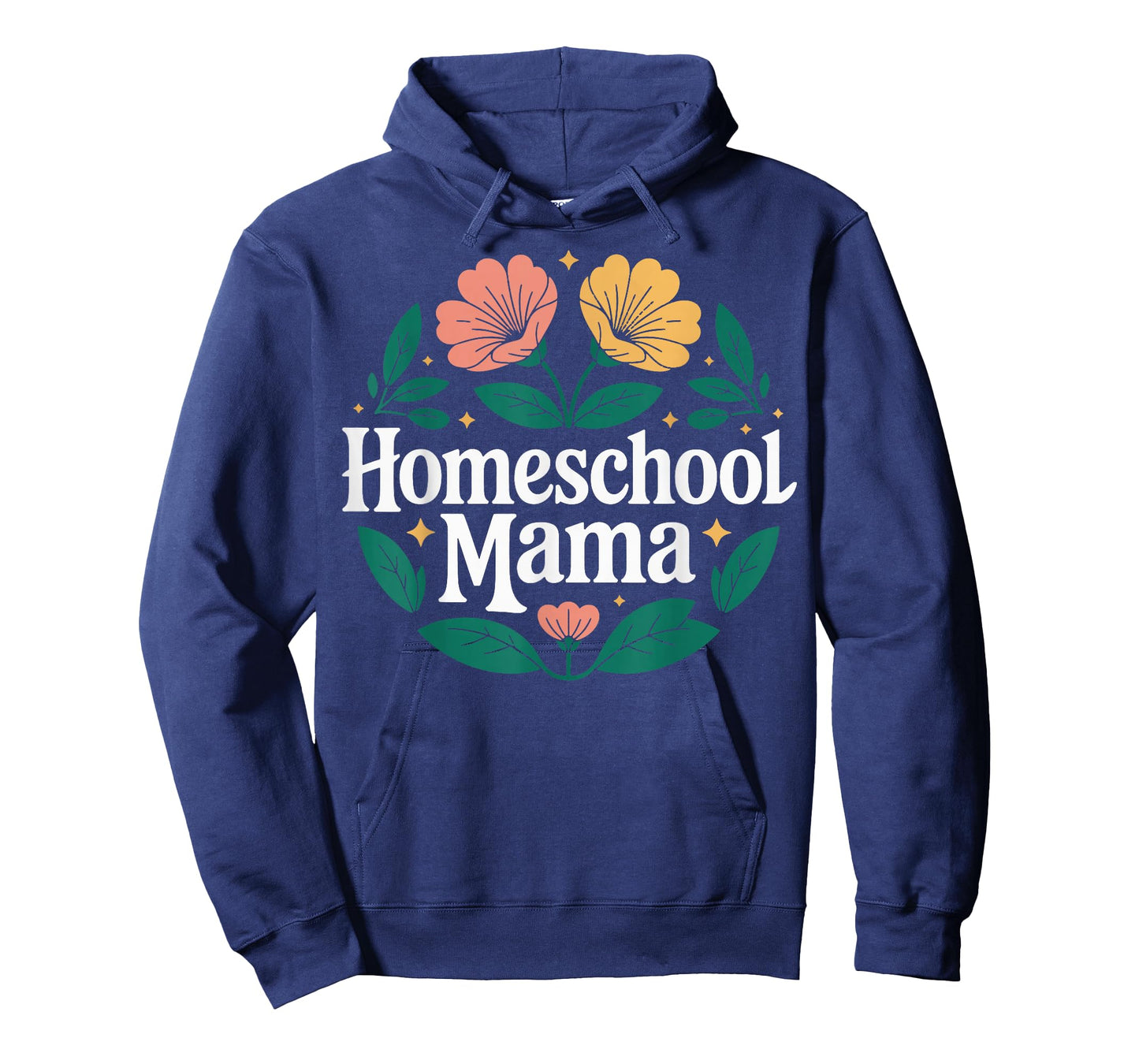 Homeschool Mama T-Shirt