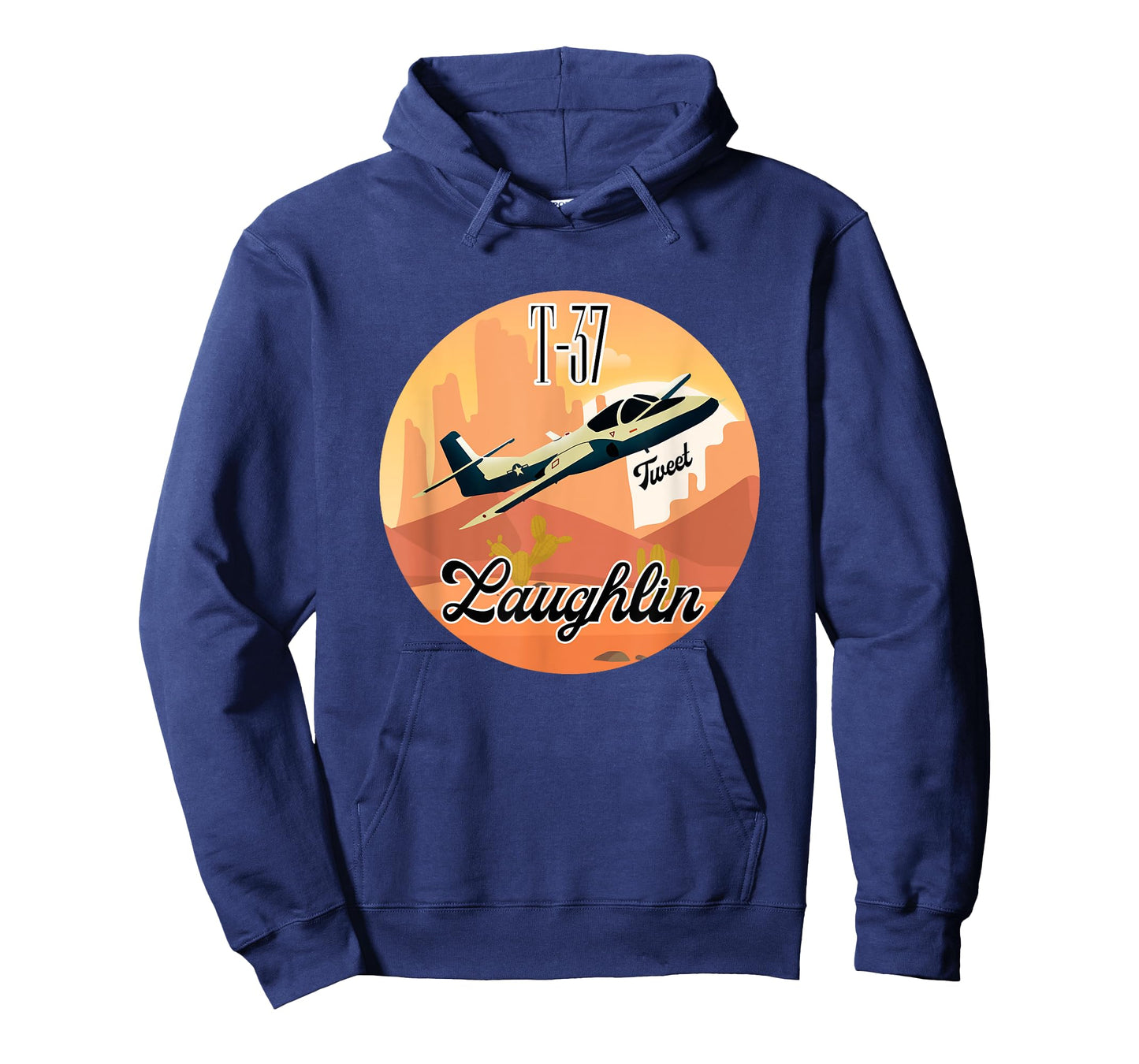 T-37, The Tweet that made Undergraduate Pilot Training! T-Shirt